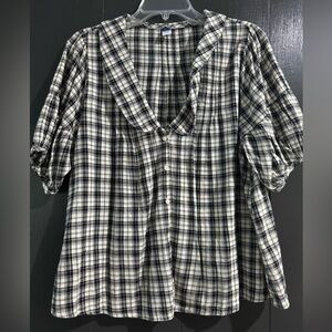 Old Navy Blouse